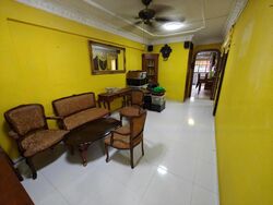 Blk 313 Shunfu Gardens (Bishan), HDB 3 Rooms #479700961